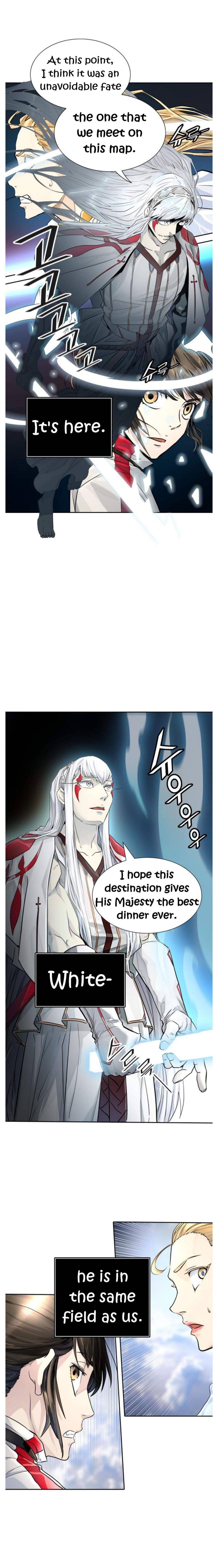 Tower of God, Chapter 495 image 33